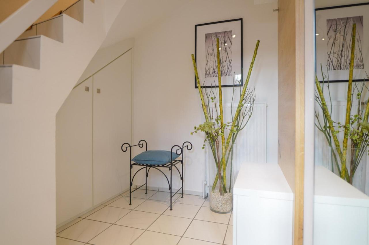 Ferienwohnung In Der Papenburger Stadtmitte ภายนอก รูปภาพ