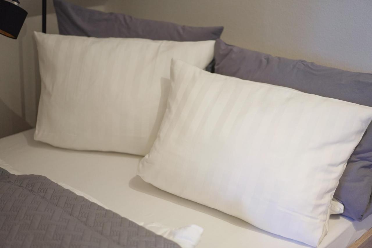 Ferienwohnung In Der Papenburger Stadtmitte ภายนอก รูปภาพ