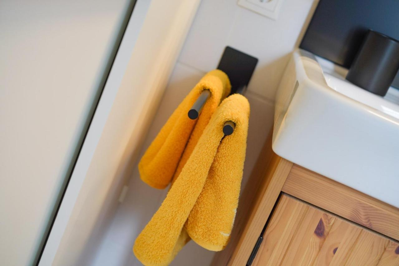 Ferienwohnung In Der Papenburger Stadtmitte ภายนอก รูปภาพ